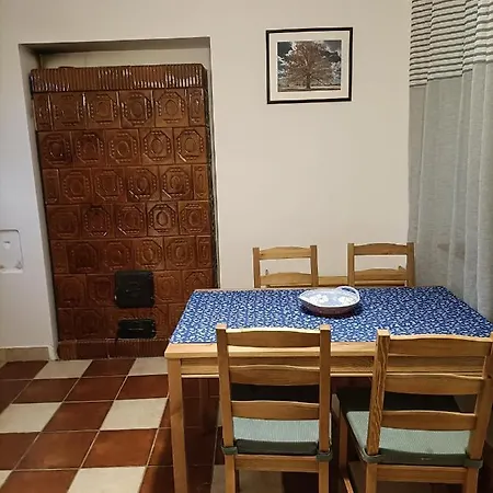 Lantställe Cserepkalyhas Vendeghaz Panyola