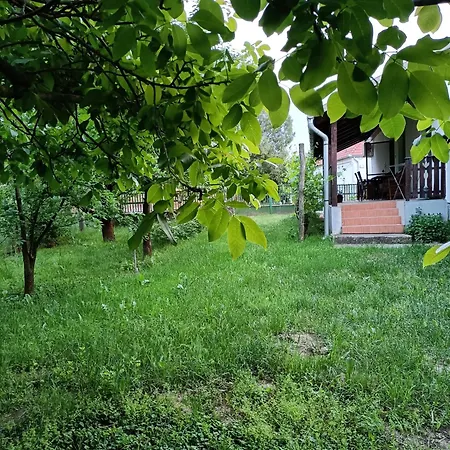 Cserepkalyhas Vendeghaz